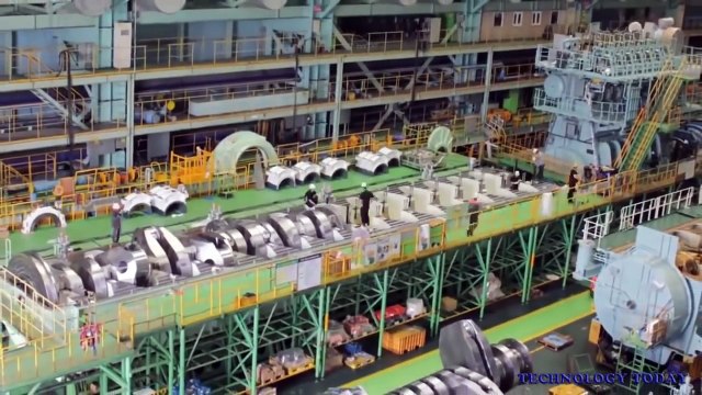 ТОП САМЫХ НЕВЕРОЯТНЫХ МОТОРОВ в Мире