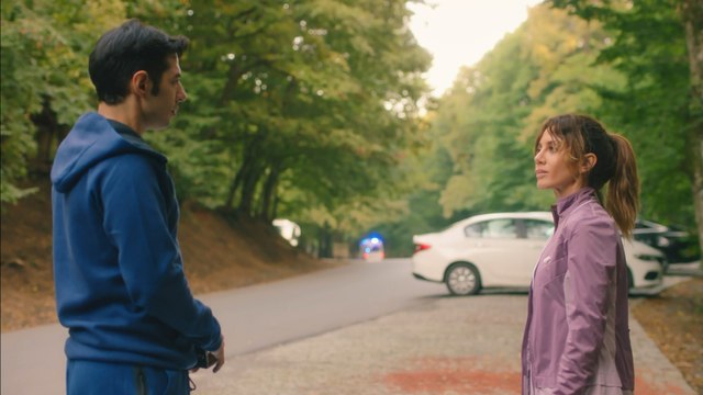 Ufak Tefek Cinayetler 1. Bölüm Tehlikeli Tesadüf