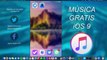 Descarga Música gratis en tu iPhone, iPad, iPod Touch en iOS 9 & 10 (Sin Jailbreak)