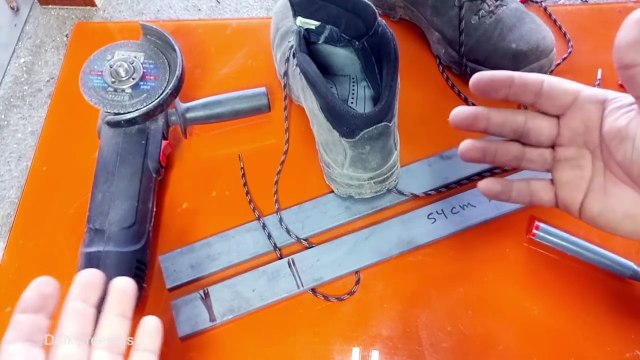 Ganchos para trepar por los árboles