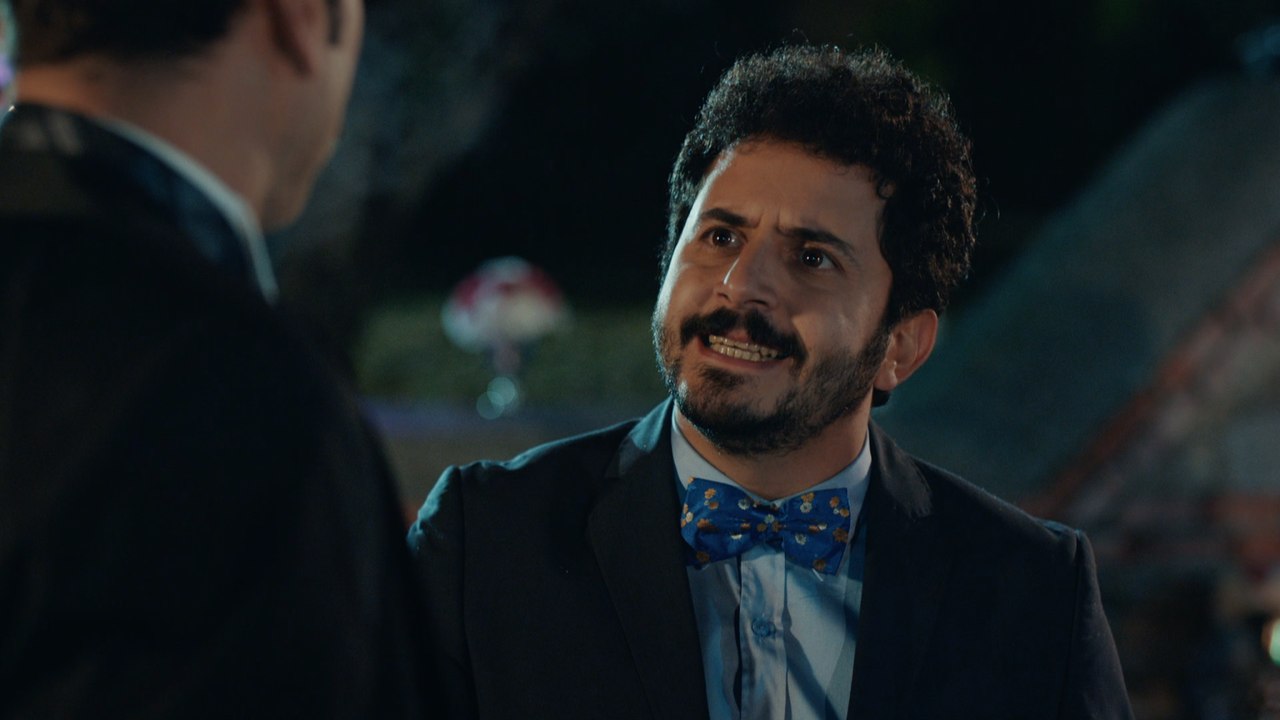 Klavye Delikanlıları 4. Bölüm Bayram'dan Büyük Ayar