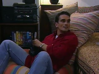 14. Το γελοίον του πράγματος - Επεισόδιο 14ο