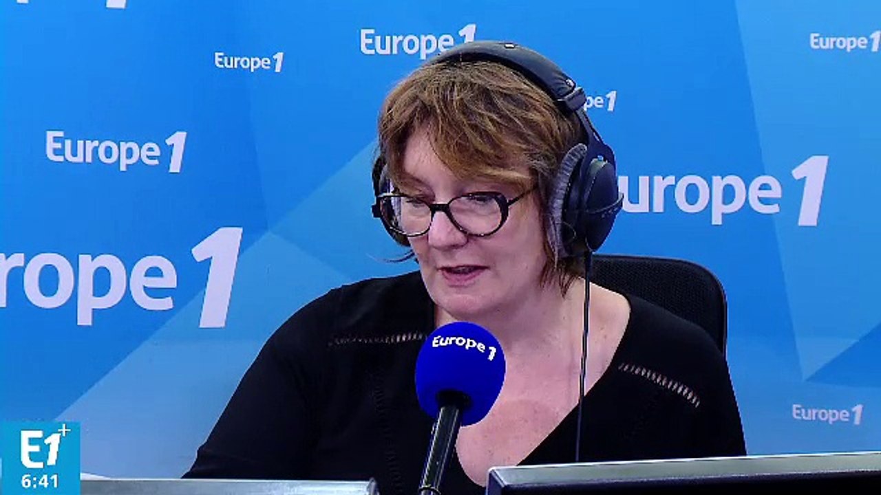 J'ai choisi pour vous - Fabienne Le Moal revient sur un changement de mot qui suscite la polémique en Angleterre