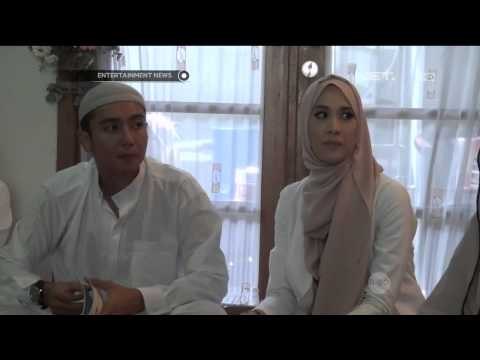 Fanny Fabriana gelar acara 4 bulanan kehamilan kedua