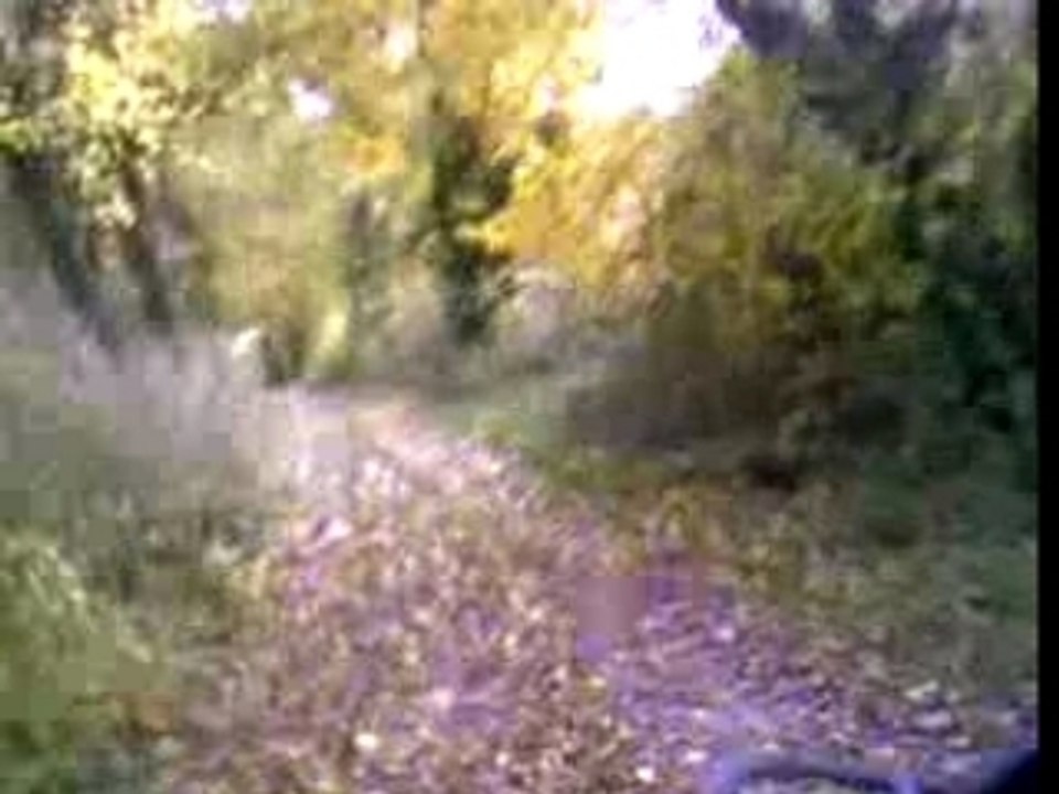ballade en quad