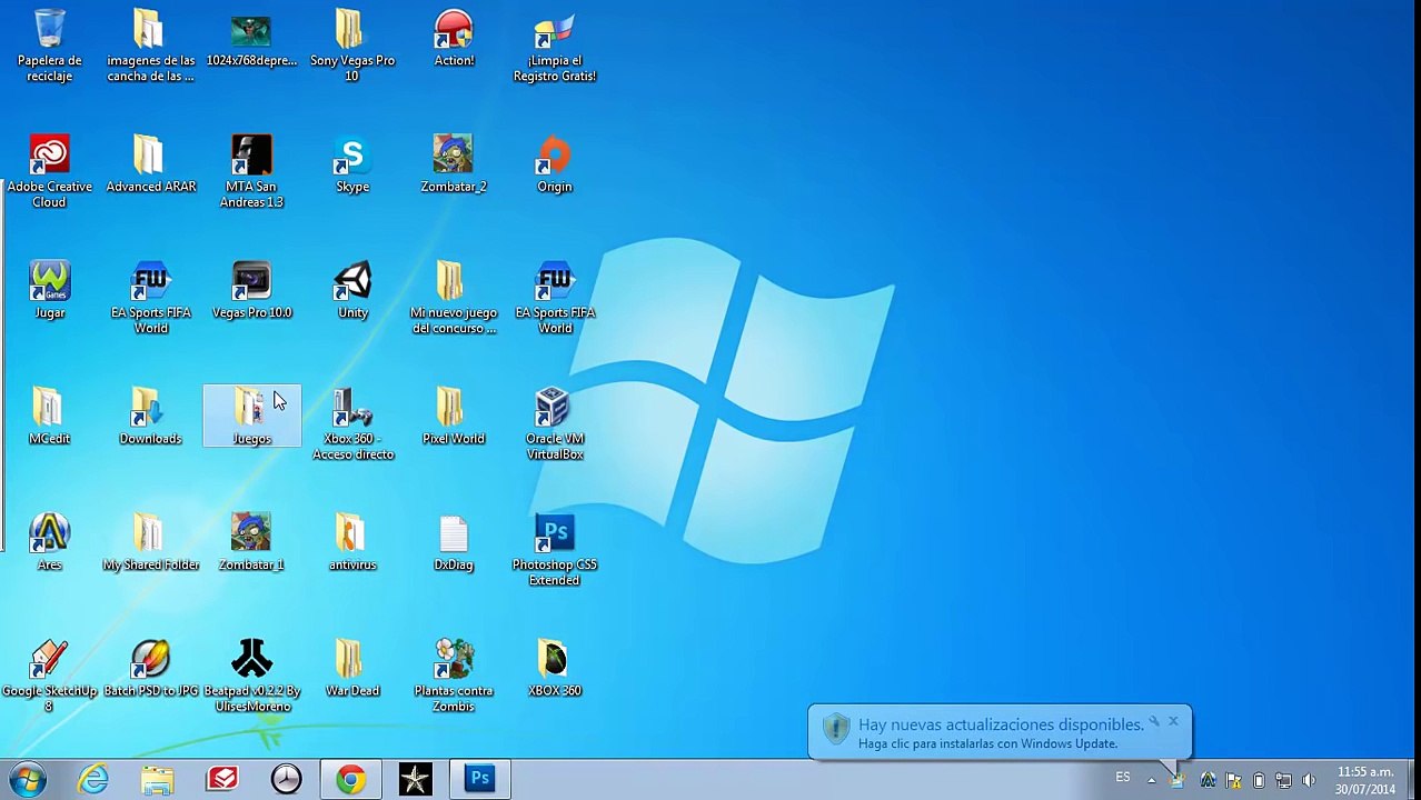 Como crear tu propia ropa para gta san andreas