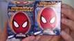 Roxanna Week- Spider-Man Surprise Eggs | RainyDayDreamers in 4k CC