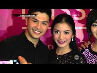 Persiapan pernikahan Glenn dan Chelsea telah capai 80 %