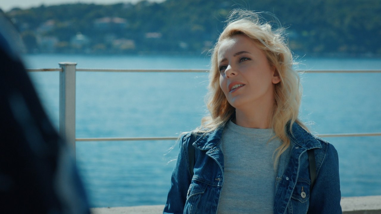 Klavye Delikanlıları 4. Bölüm Seyran Neden Kaçtı?