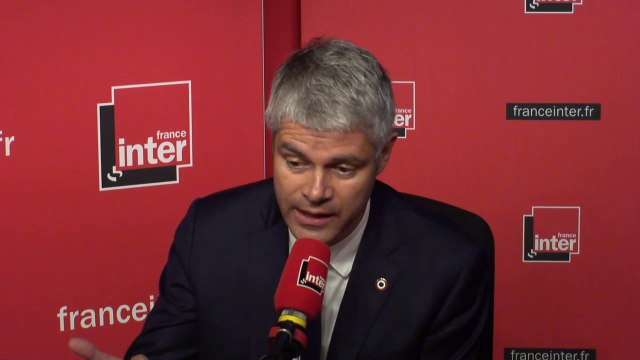 Laurent Wauquiez sur le travail détaché : On prend les trompettes, les fanfares, mais à l'arrivée il n'y a rien qui change