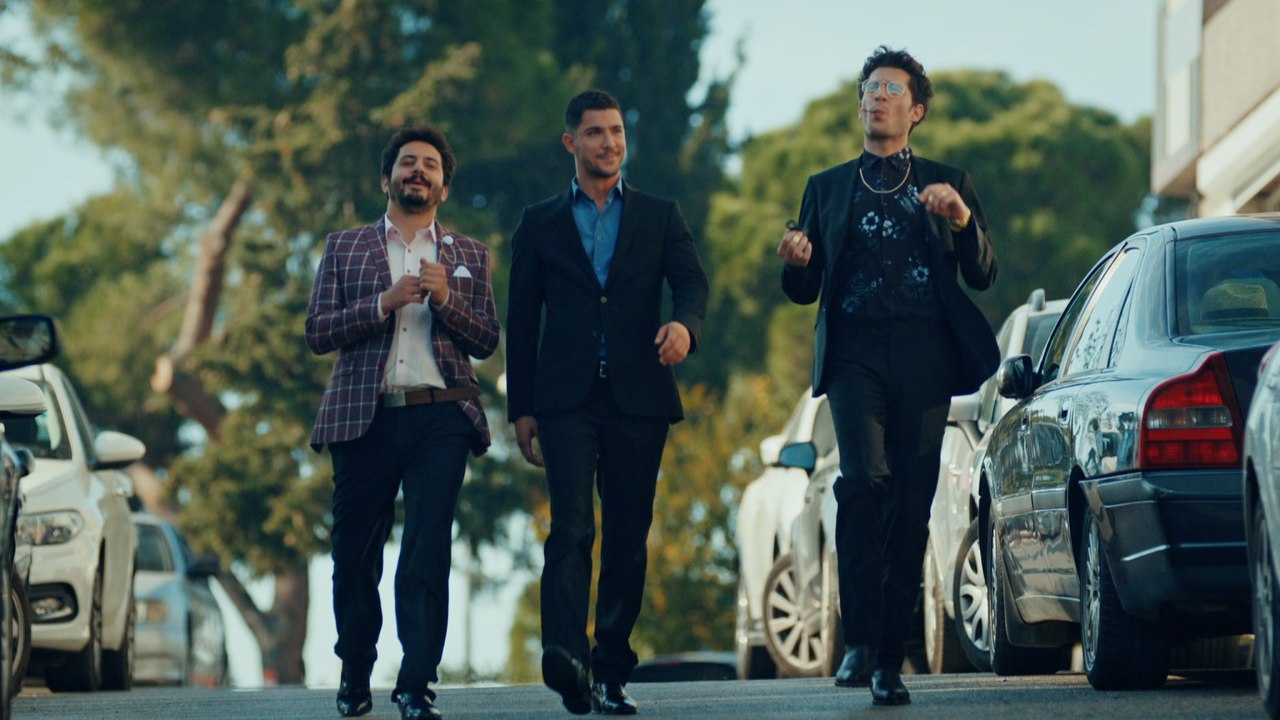 Klavye Delikanlıları 4. Bölüm İkinci Aşamaya Geçiyoruz