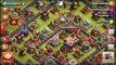 Clash of Clans | MASS MINER GAMEPLAY X48 | Clash Royale Miner in CoC