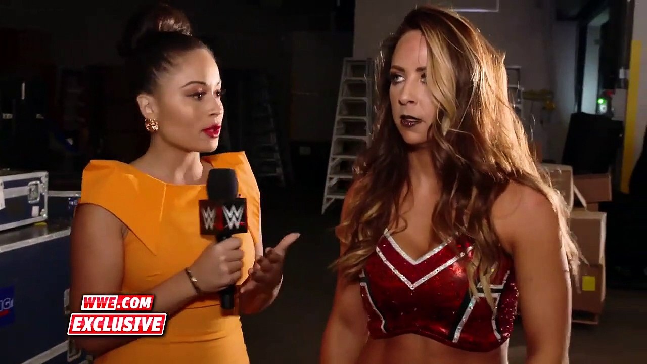 Emma Interview TLC 2017