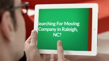 Best Moving Company in Raleigh NC