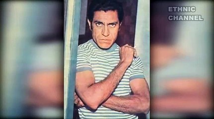 30 RARE PHOTOS OF AMRISH PURI