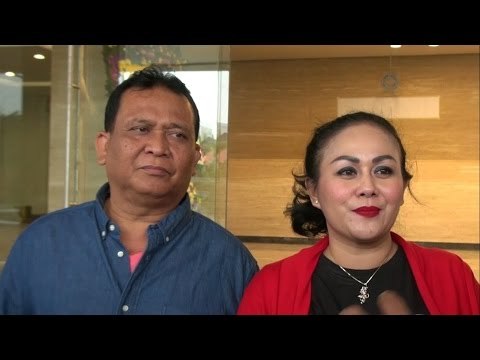 Keluarga Ingin Mewujudkan Keinginan Almarhum Olga Syahputra Membangun Masjid