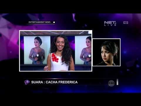 Live Phoner with Chacha Frederica terkait acara lamaran