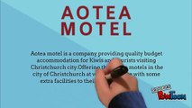 Get Top Cheap Motels in Christchurch at Amazing Price