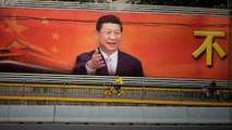 Си Цзиньпин снова возглавит партию и страну