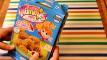Yummy Nummies Chix Mini Nugget Maker Overview by feelinspiffy