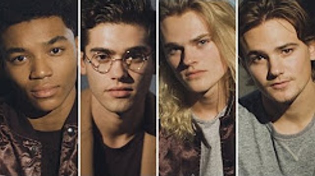 BLACK BEATLES - Rae Sremmurd - Citizen Four, KRNFX, KHS COVER by Zili Music Company .