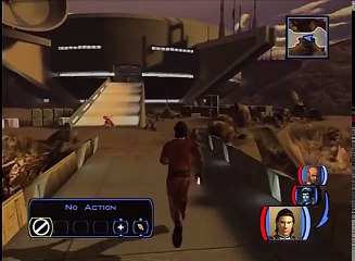 Let's Play Star Wars Knights of the Old Republic pt 66