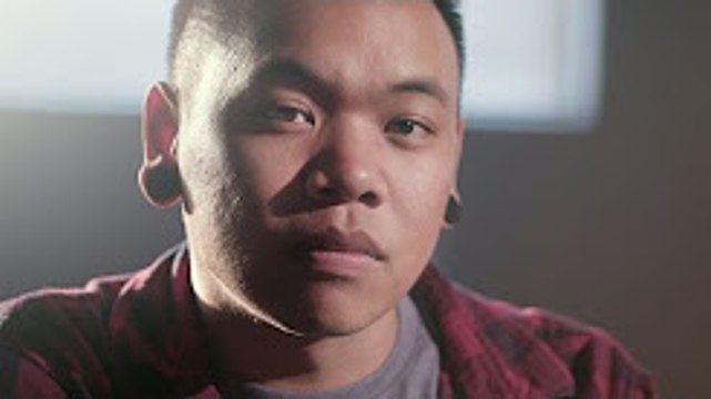 DON'T WANNA KNOW - Maroon 5 - AJ RAFAEL, KHS COVER by Zili Music Company .