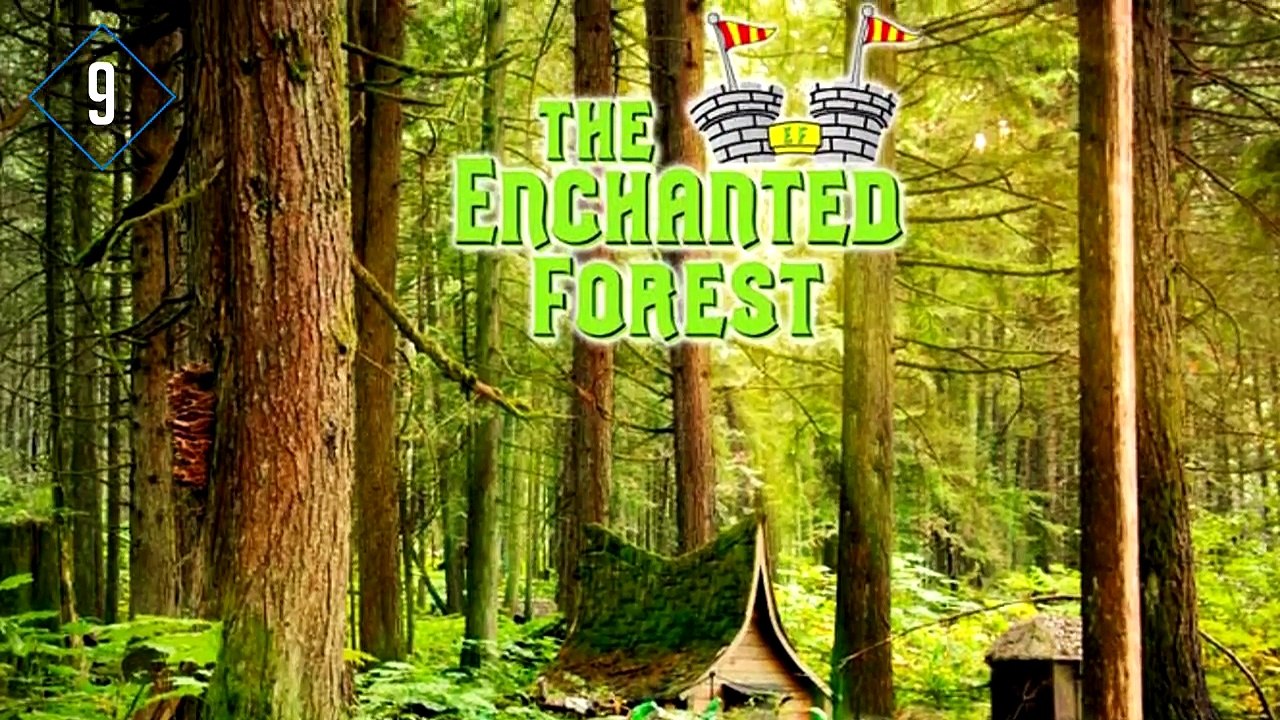 12 Most Amazing Tree Houses Ever Built