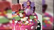 Amazing Barbie Doll Cake Decorating Tutorial Compilation - Princess Cake - Cake Style 2017