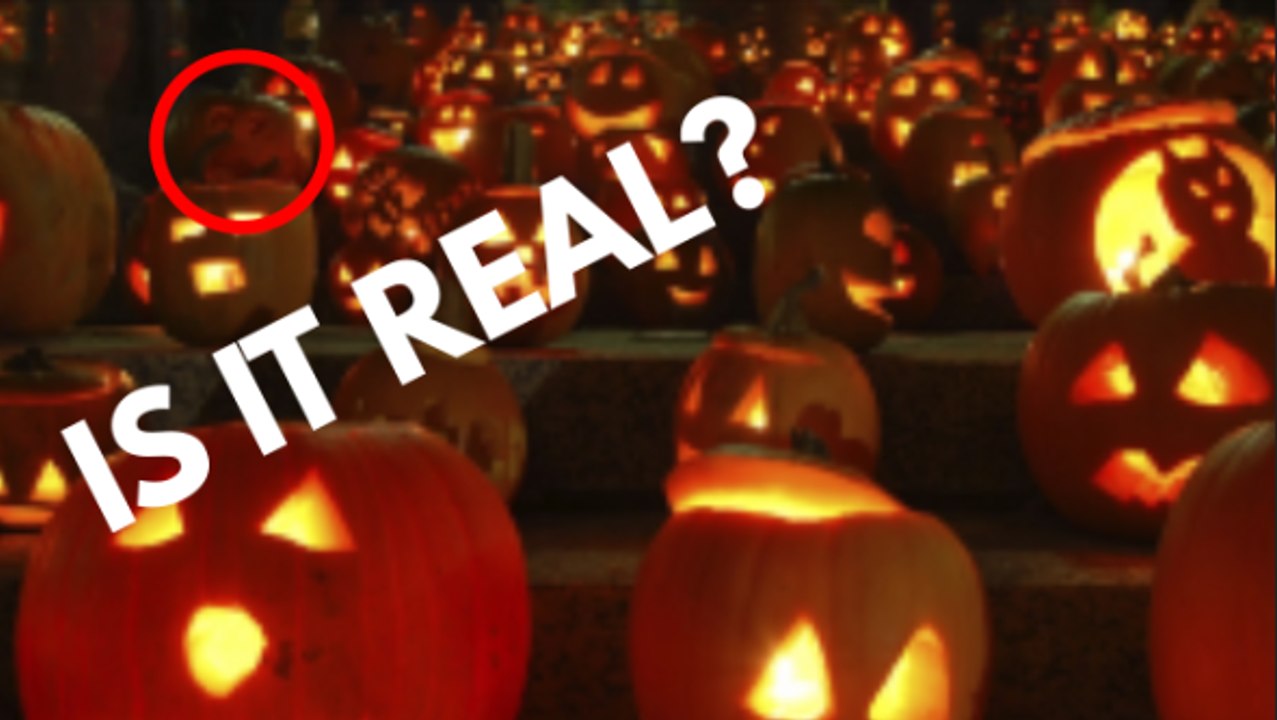 10 Most Spooky Facts Halloween YOU DONT KNOW