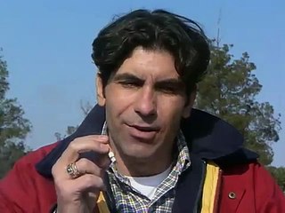 18. Το γελοίον του πράγματος - Επεισόδιο 18ο