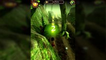 The Jungle Book Mowglis Run Android iOS Disney Video Game