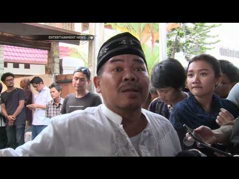 Proses Pemakaman Alm. Pepeng