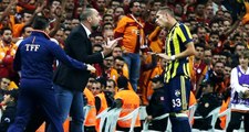 Fenerbahçeli Neustadter'dan Galatasaray'a FETÖ İması