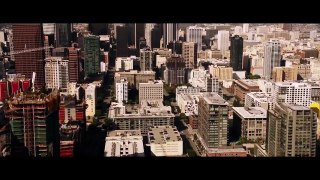 DEN OF THIEVES Official Trailer (2018) Gerard Butler, Action Movie HD 2018