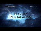 Masalembo akan segera tayang di NET