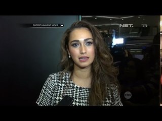 Terinspirasi Menjaga Kesehatan, Alexandra Gottardo Pilih Buka Studio Dance