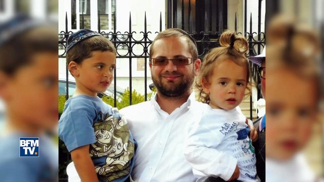 Procès Merah: Vous pensez qu'on a une vie? , lance un proche de victimes