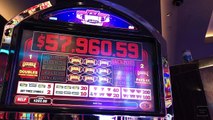 ⭐ MEGA JACKPOT ⭐ CHINA SHORES STRIKES AGAIN HIGH LIMIT SLOT MACHINE