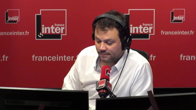 Stéphane Travert : Les gens qui travaillent pour Monsanto, je ne les connais pas et je ne les reçois pas