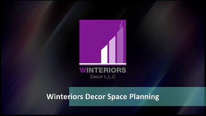 Office Interior Design in Dubai - Winteriorsdecor.com