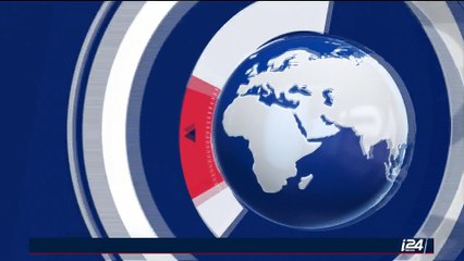 i24NEWS DESK | China names new 7 member leadership committee | Wednesday, October 25th 2017