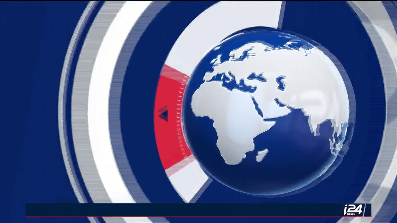 i24NEWS DESK | China names new 7 member leadership committee | Wednesday, October 25th 2017