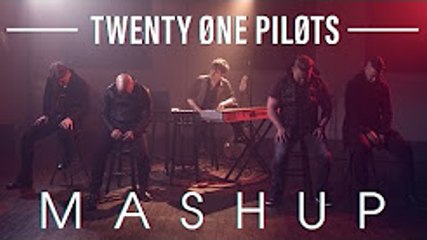 TWENTY ØNE PILØTS MASHUP!! - ACAPELLA ft. VoicePlay  Zili Music Company .