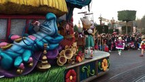 Disneyland Paris - Disney Magic on Parade (Full Show) HD