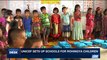 i24NEWS DESK | UNICEF sets up schools for Rohingya children | Wednesday, October 25th 2017