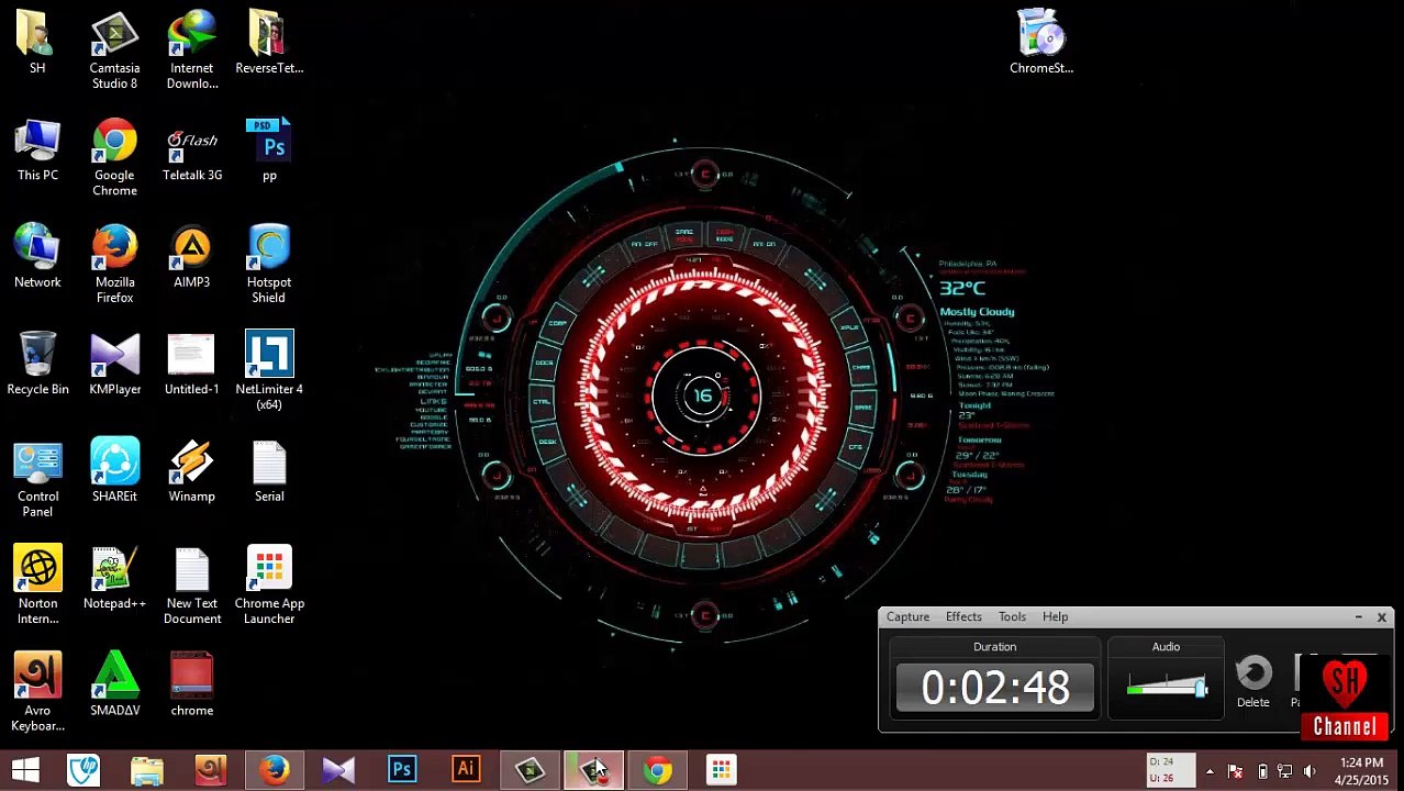 How to Run Android APK On PC with Google Chrome