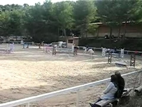 CSO carnoux iscles et alison pour palama