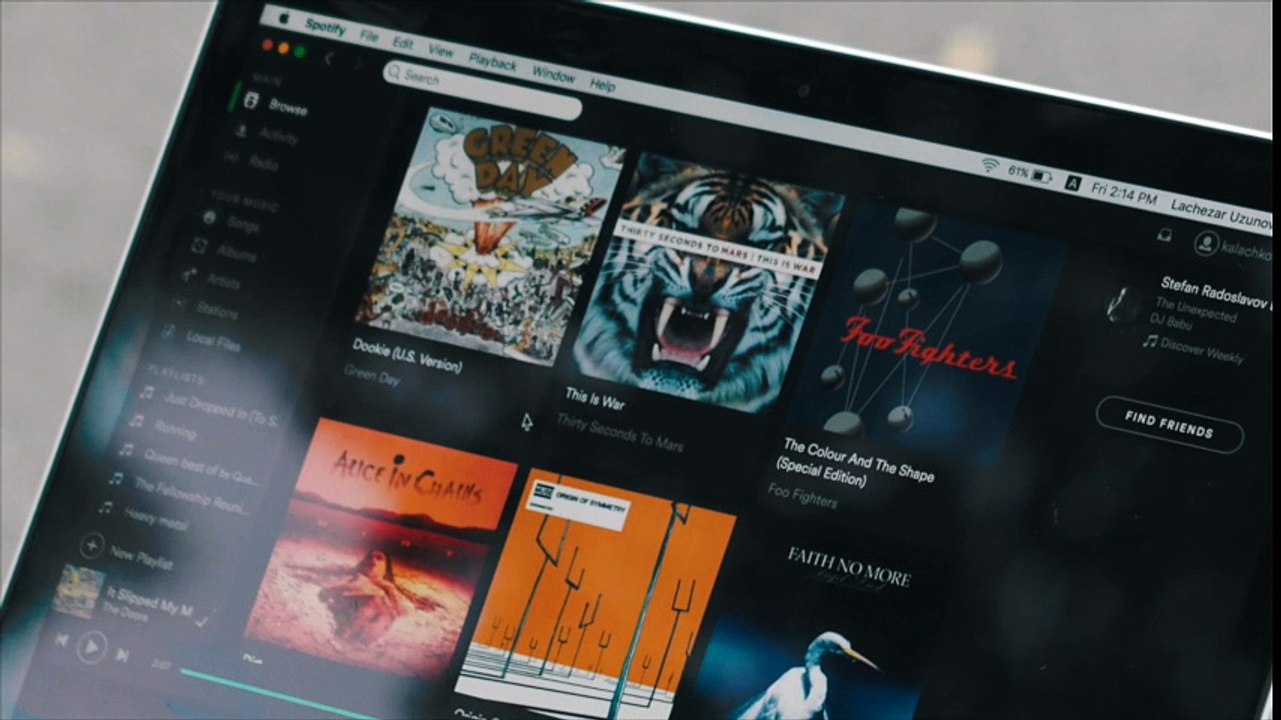 Soundcloud Promotion Services