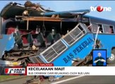 Kecelakaan Maut di Penang, 7 WNI Tewas